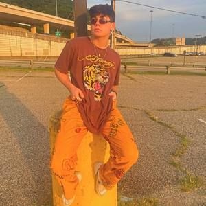 Meet your Posher, Marty